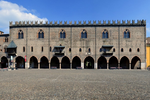 La Mantova dei Gonzaga: storia, caratteristiche e protagonisti