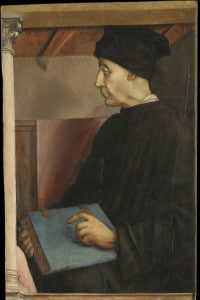 Vittorino da Feltre (1378-1446)