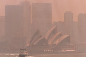 Incendi in Australia: cosa c'entra il climate change?