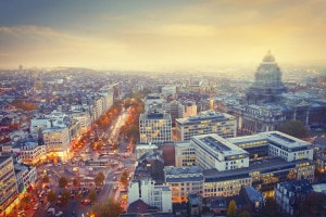 Stage di 5 mesi a Bruxelles: ecco come funziona
