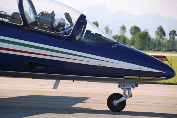 Accademia Aeronautica cos e di cosa si occupa Studenti.it