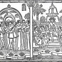 Federigo degli Alberighi: riassunto della novella del Decameron di Giovanni Boccaccio