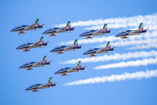 Accademia Aeronautica cosa si studia Studenti.it