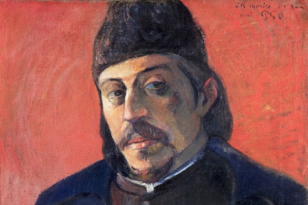 Paul Gauguin: vita, stile e opere