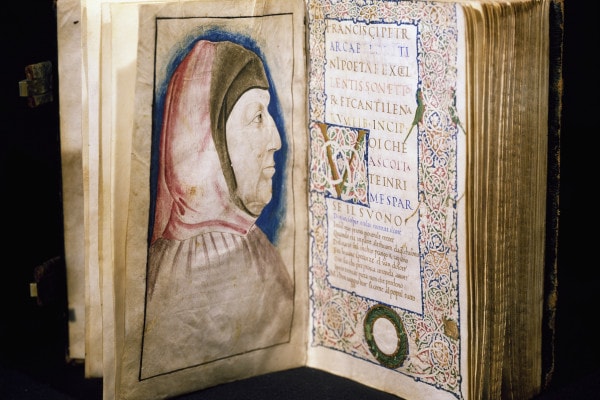 Voi ch'ascoltate in rime sparse il suono: analisi del testo della poesia di Petrarca