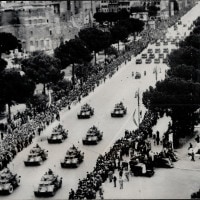 Nascita della Repubblica e la fine dell’unità antifascista: l'Italia dal 1943 al 1948