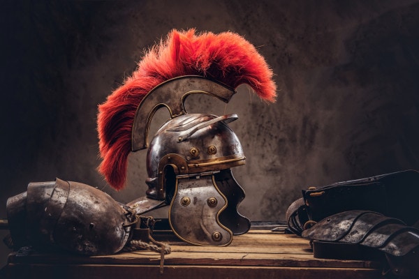 Sparta: educazione e riassunto della storia