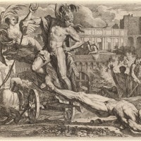 Il duello tra Ettore e Achille: testo, riassunto e parafrasi