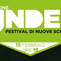 Festival per studenti: la scrittura protagonista di Under