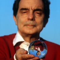 Riassunto del Cavaliere inesistente di Italo Calvino