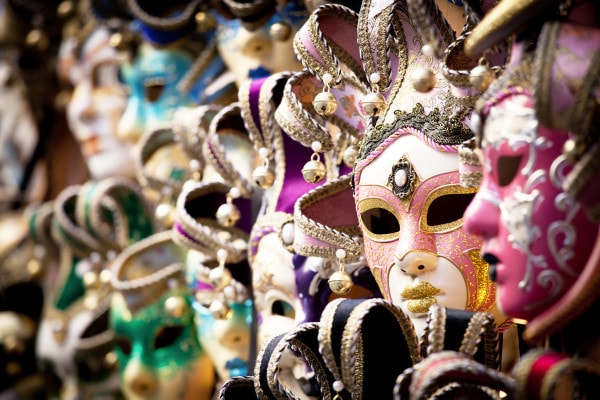 Carnevale: storia, tradizioni e curiosità