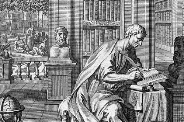 De Inventione, Cicerone, Versione di Latino, Libro 02; 161-170