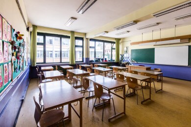 Sciopero scuola a oltranza fino al 31 ottobre