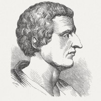 Traduzione De divinatione, Cicerone, Versione di Latino, Libro 02; 02