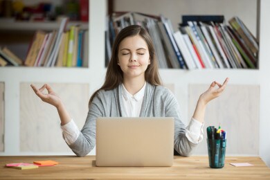 Come combattere lo stress da coronavirus: vademecum per studenti (e famiglie)