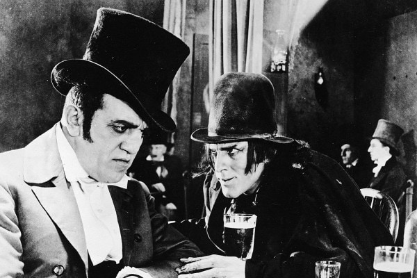 Lo strano caso del Dottor Jekyll e del Signor Hyde: Tema argomentativo