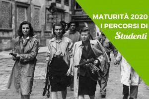 Maturità 2020, percorso sulla Seconda guerra mondiale: ecco da dove partire