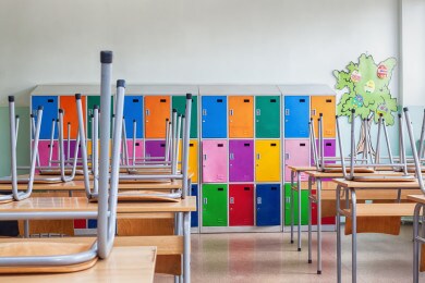 Scuole chiuse fino al 7 gennaio: l'ipotesi