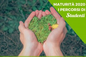 Percorsi per l'orale di maturità sull'ambiente, l'inquinamento e il riscaldamento climatico