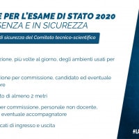 Maturità 2020: cosa dice l'ordinanza del MIUR del 16 Maggio | Studenti.it