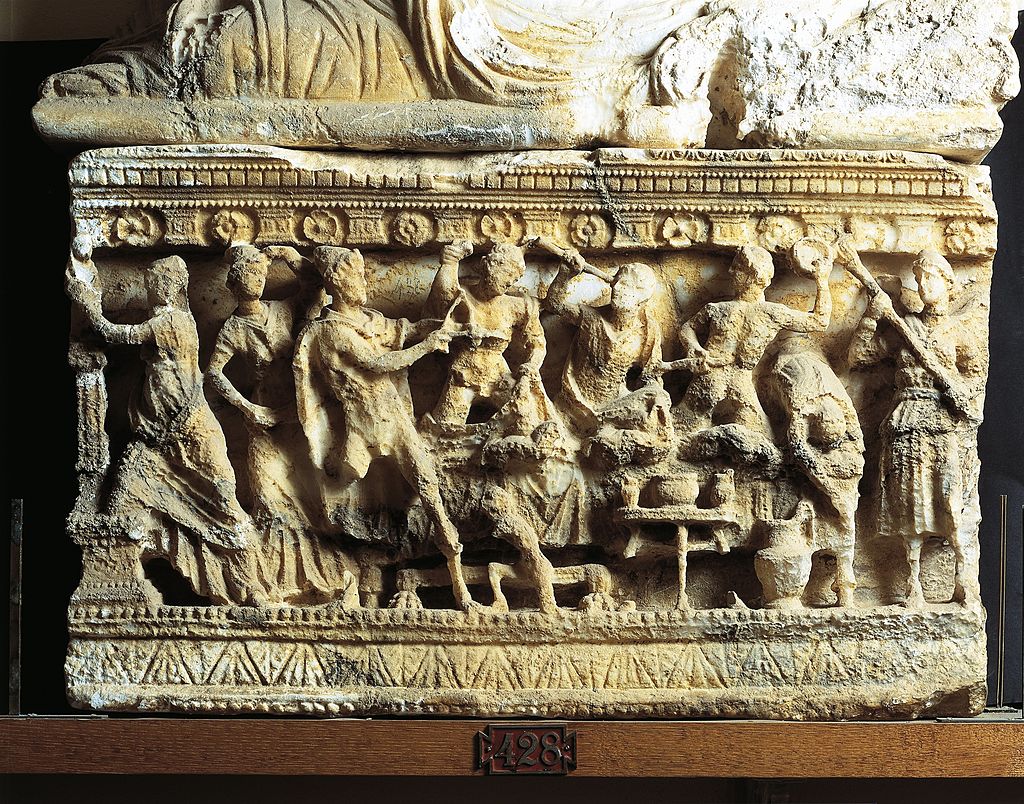 Odissea Di Antinoo Odissea Di Antinoo