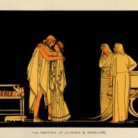 Confronto tra Iliade e Odissea: analogie e differenze
