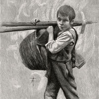 Storia dello sfruttamento del lavoro minorile