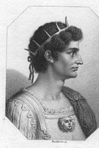 Ottaviano Augusto, primo imperatore di Roma