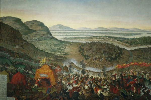 Battaglia di Vienna del 1683: storia, cronologia e protagonisti