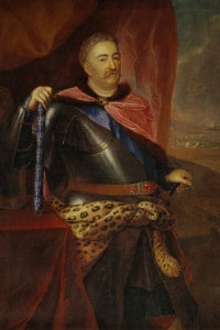 Giovanni III Sobieski (1629-1696)