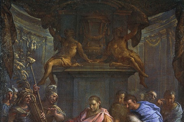 Dinastia Giulio-Claudia e Dinastia Flavia: protagonisti e politica