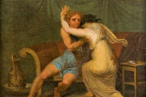 Catullo e Lesbia