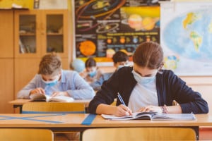 Ritorno a scuola