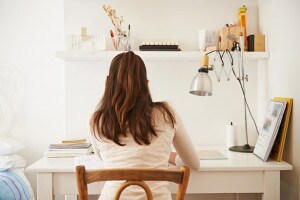 Back to school: l'arredamento della tua postazione è importante per studiare al meglio