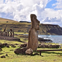 La civiltà di Rapa Nui e il mistero dell’isola di Pasqua