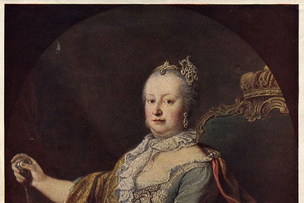 Maria Teresa d’Austria: vita e riforme della prima donna sul trono degli Asburgo
