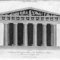 Architettura del Partenone