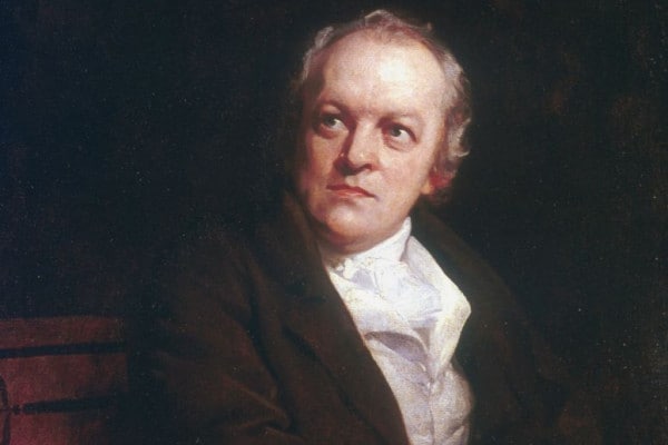 William Blake: poesie e opere