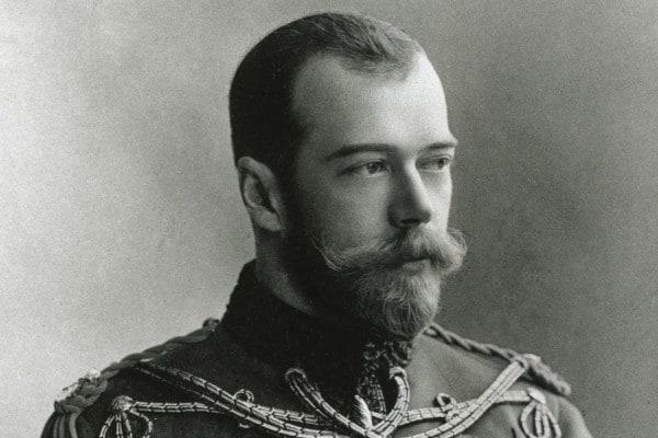 Nicola II di Russia: biografia e pensiero politico dell'ultimo zar