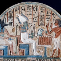 Anubis: il dio egiziano dei morti. Storia e caratteristiche