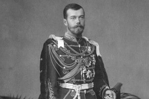 Nicola II di Russia