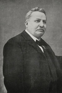Giovanni Pascoli (1855-1912)
