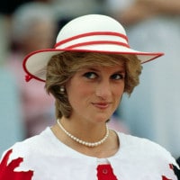 Lady Diana Spencer, vita della Principessa di Galles
