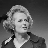 Margaret Thatcher: chi è la Lady di ferro protagonista del nuovo The Crown