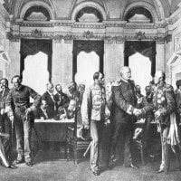 Storia: il Congresso di Berlino del 1878