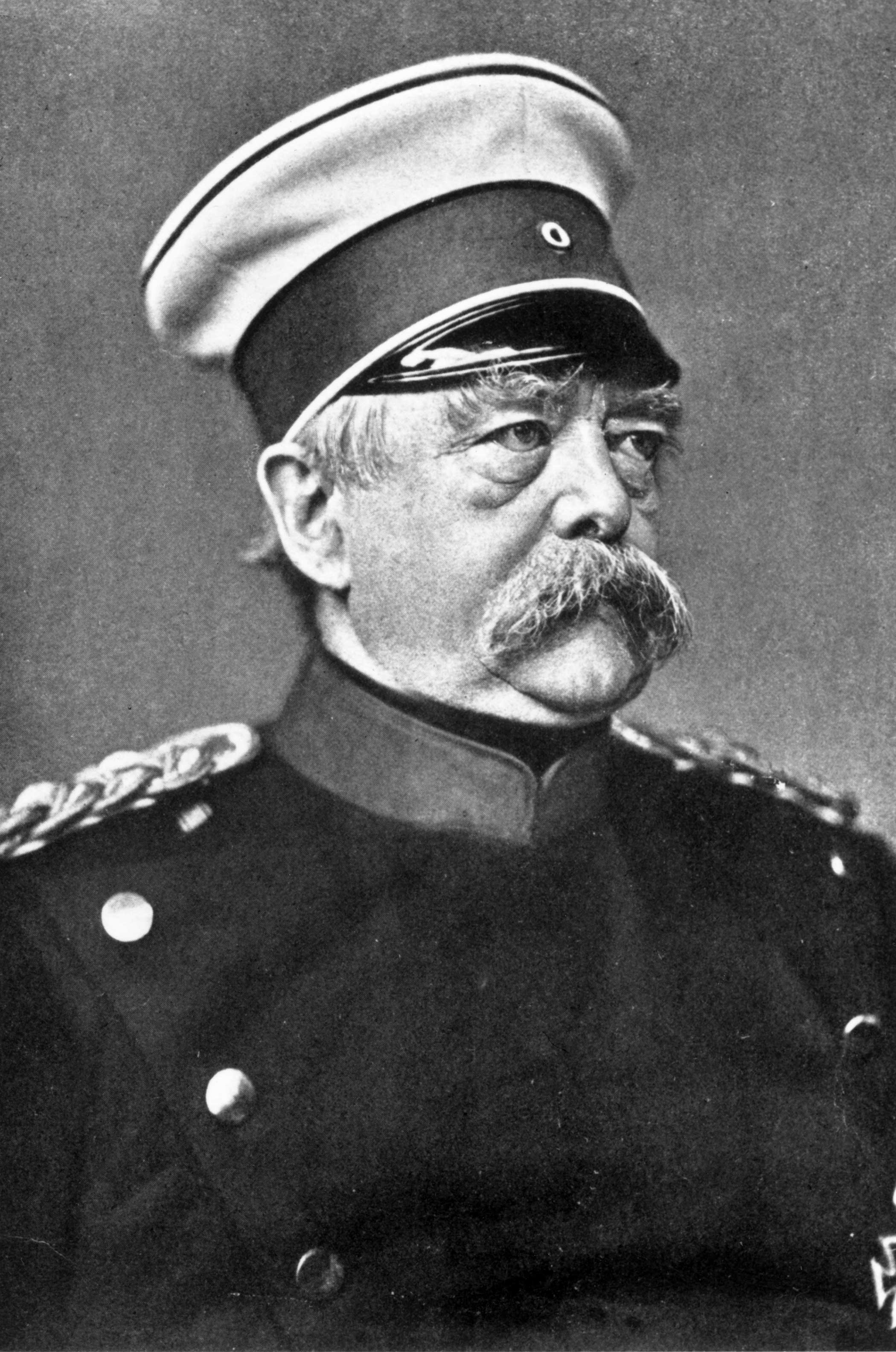 Otto Von Bismarck Biografia E Pensiero Politico Studenti it