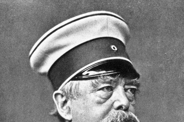 Otto von Bismarck: biografia e pensiero politico del “Cancelliere di ferro”