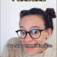 Quando usare Miss e Lose in inglese