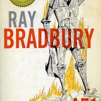 Fahrenheit 451: scheda libro del romanzo di Ray Bradbury