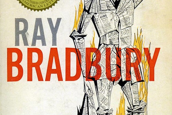 Fahrenheit 451: scheda libro del romanzo di Ray Bradbury